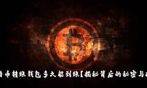 比特币转账钱包多久能到账?揭秘背后的秘密与技巧