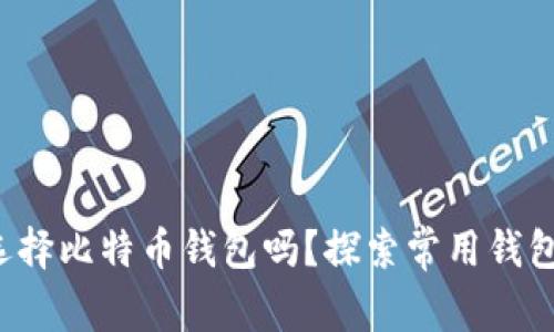 你知道如何选择比特币钱包吗？探索常用钱包背后的秘密！
